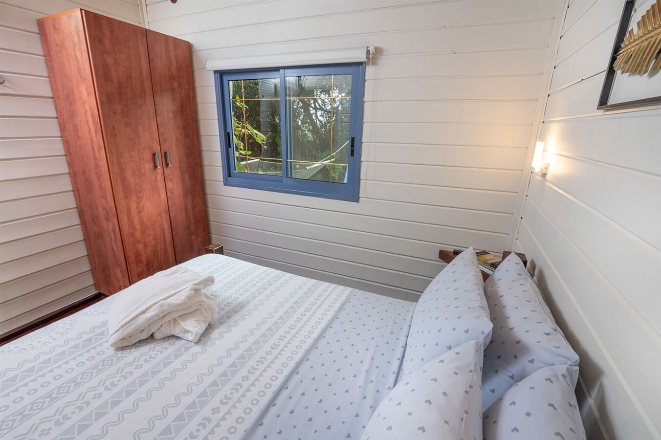 תמונה של בקתת רפאל - 6