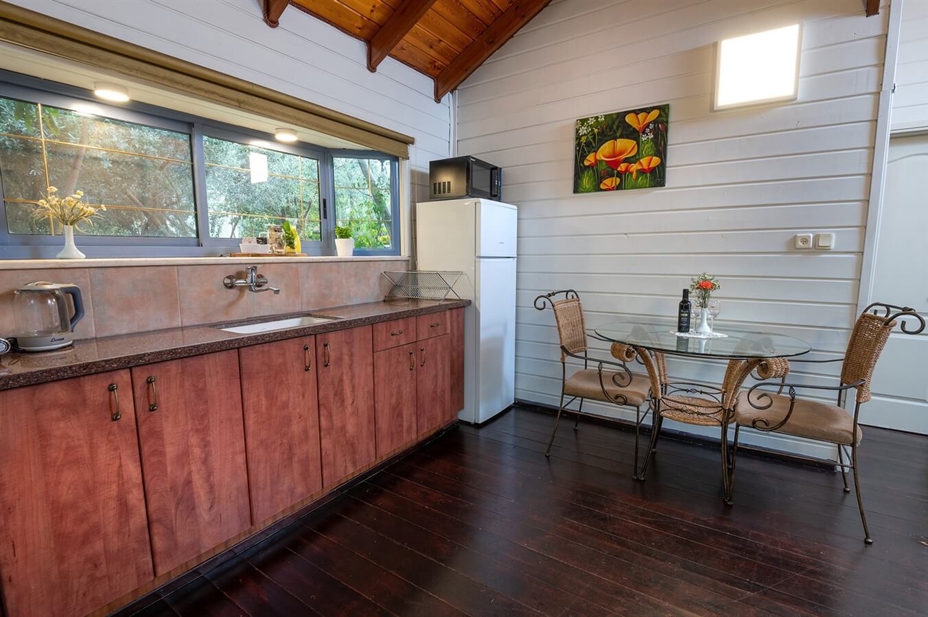 תמונה של בקתת רפאל - 4