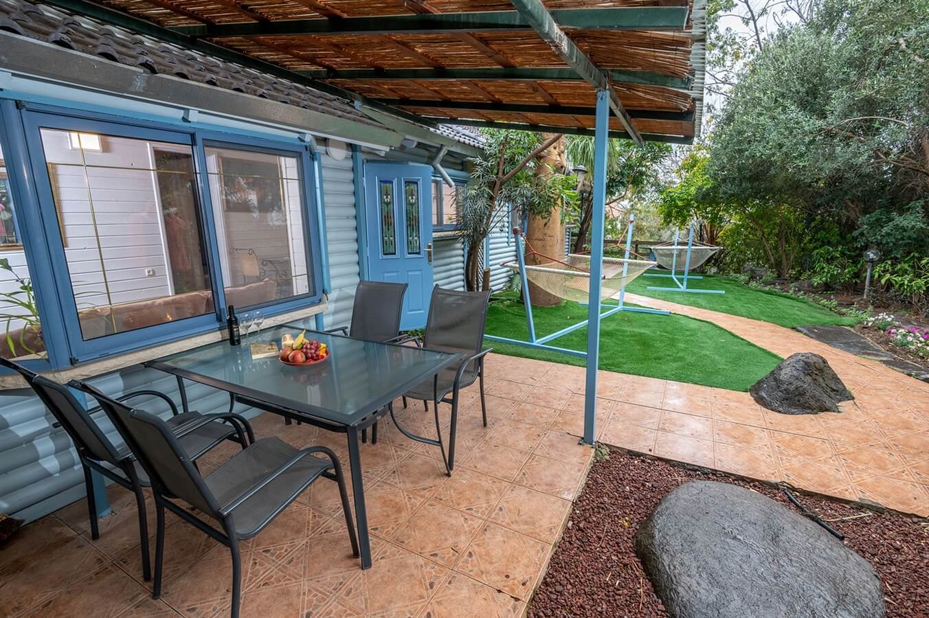 תמונה של בקתת מיכאל אנג'לו - 8