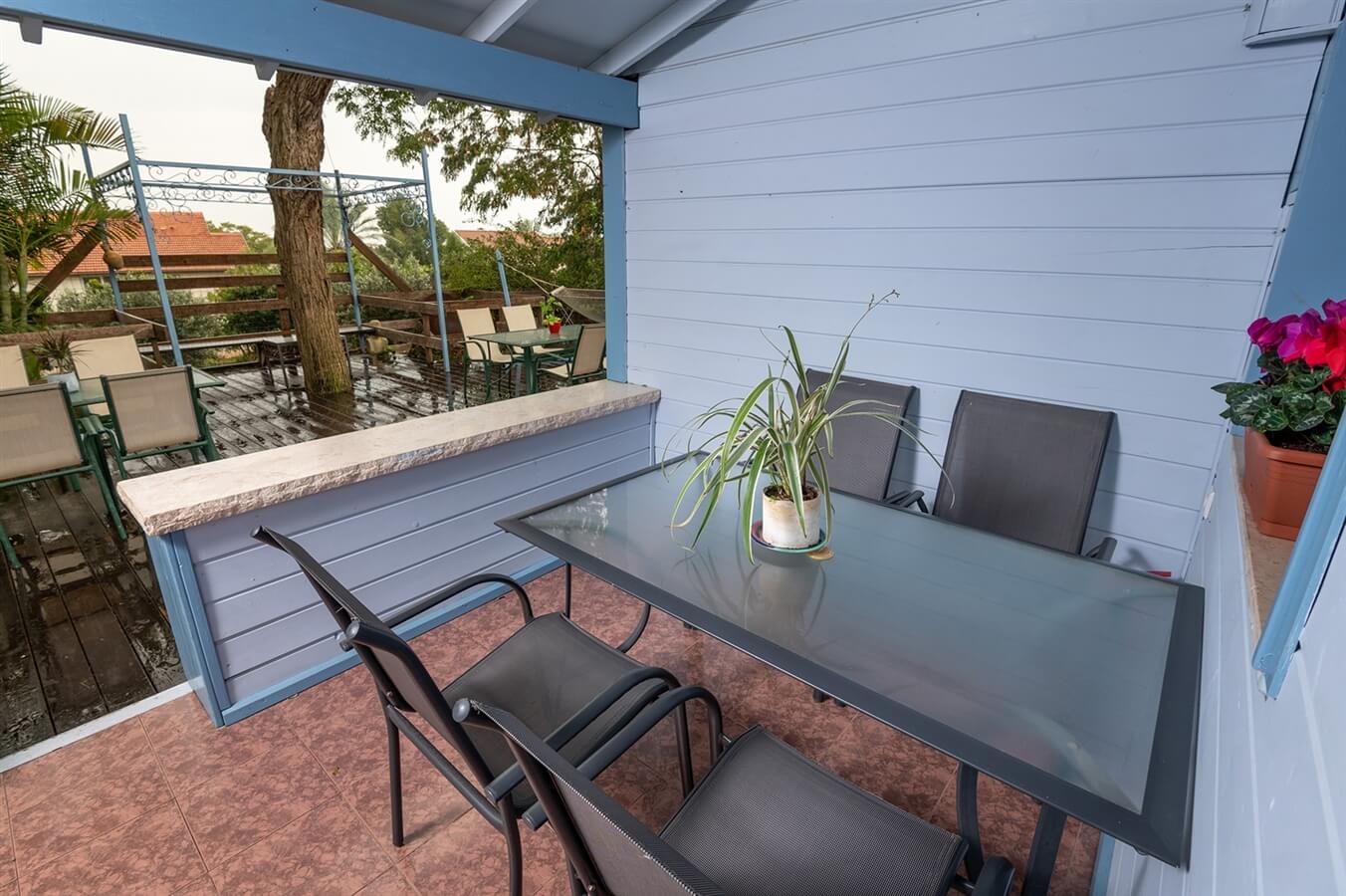 תמונה של בקתת פיקאסו - 11