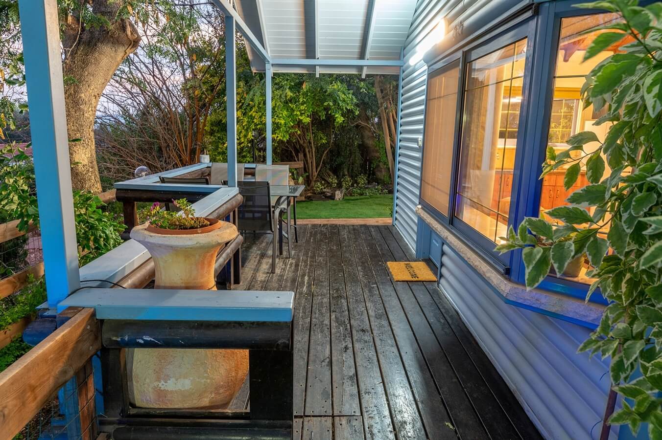 תמונה של בקתת רפאל - 9