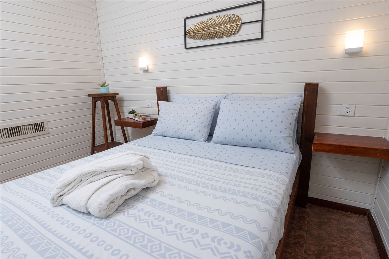 תמונה של בקתת פיקאסו - 4