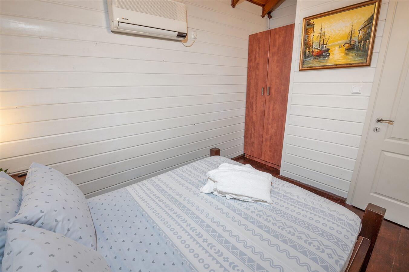 תמונה של בקתת מיכאל אנג'לו - 7