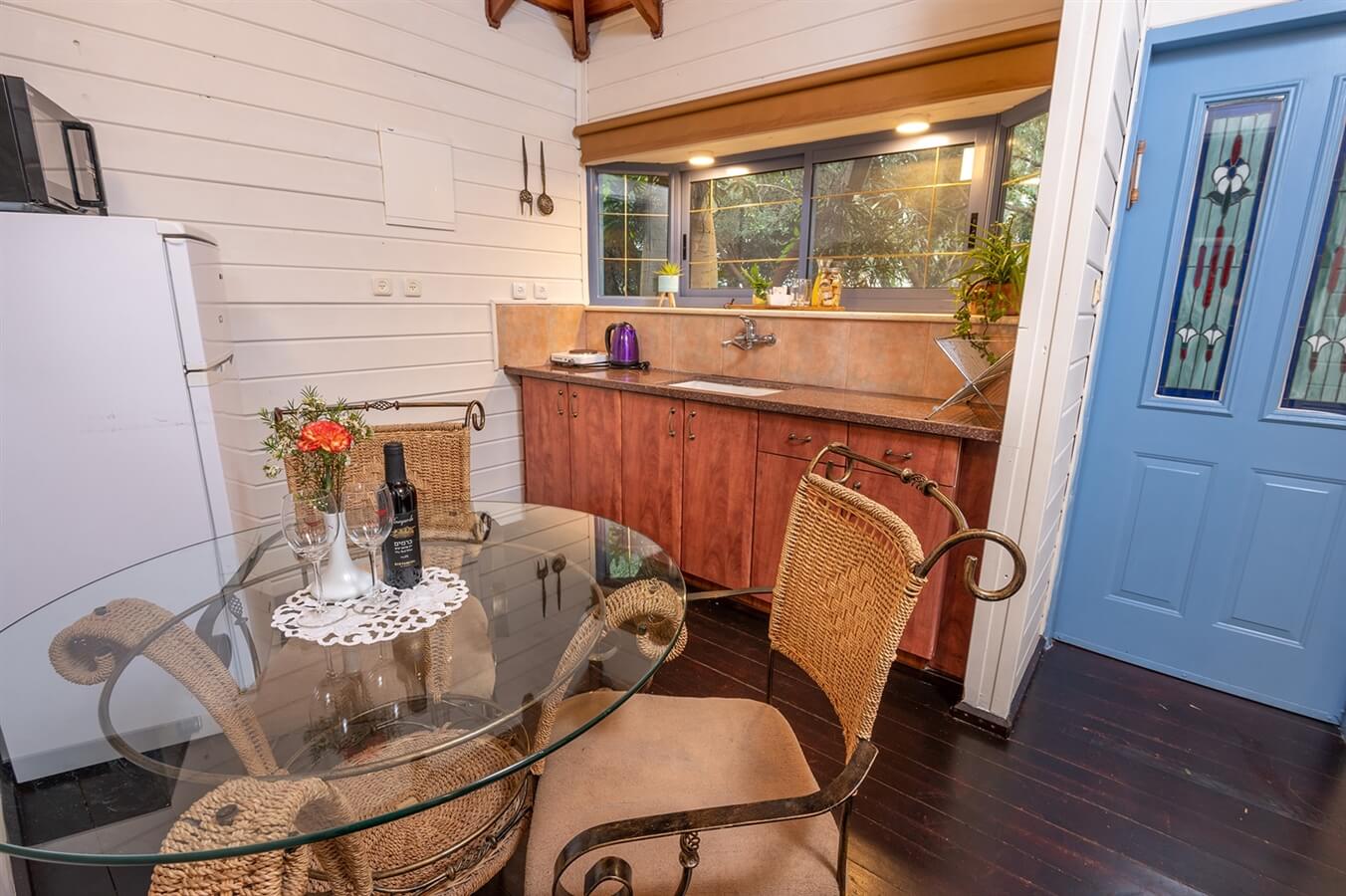 תמונה של בקתת מיכאל אנג'לו - 4