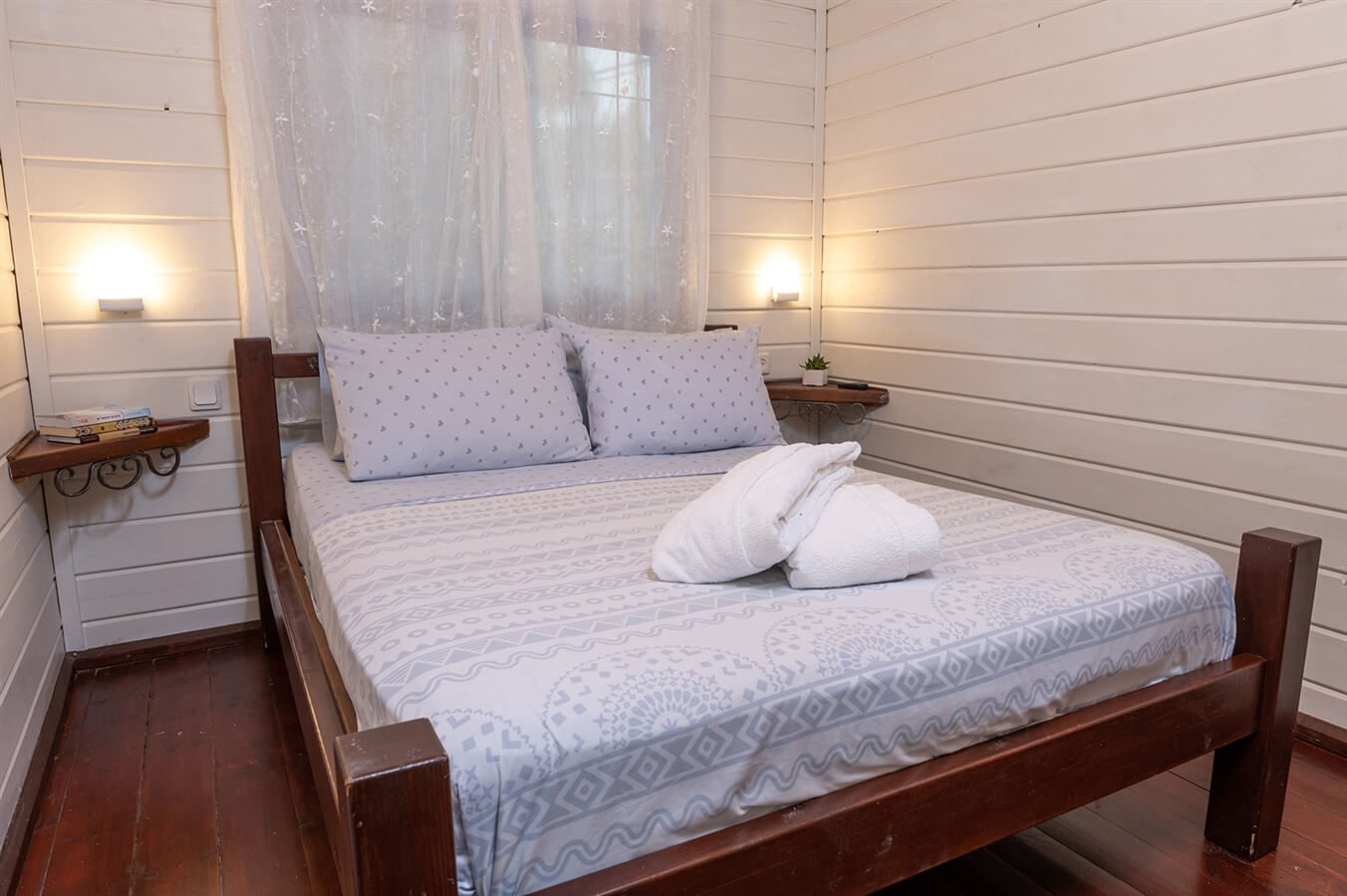 תמונה של בקתת מיכאל אנג'לו - 6