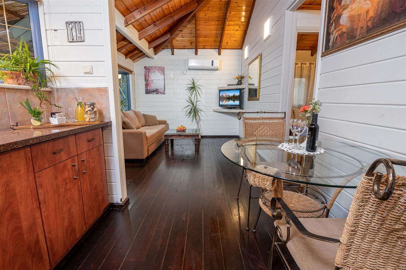 תמונה של בקתת מיכאל אנג'לו - 3