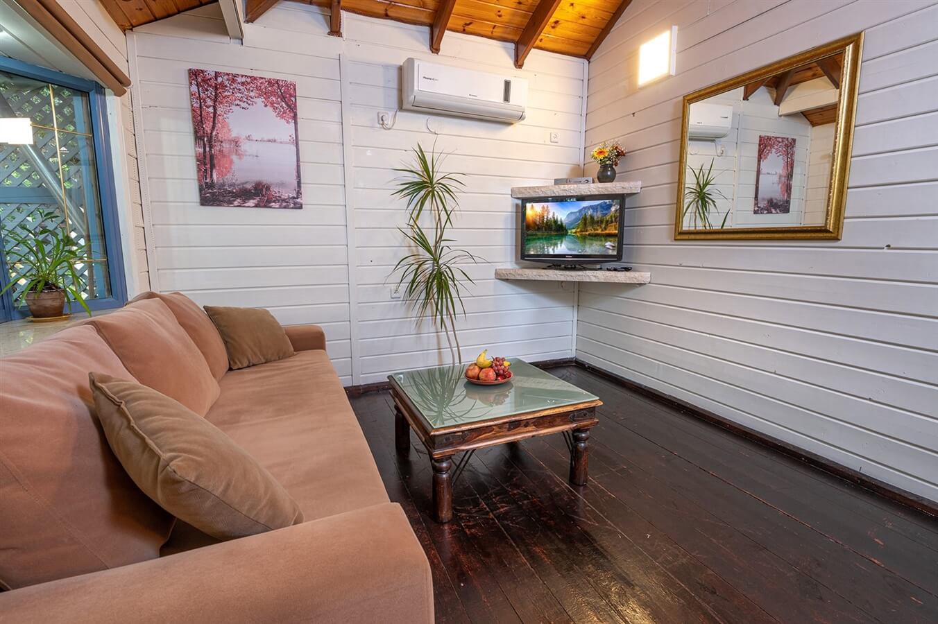 תמונה של בקתת מיכאל אנג'לו - 2