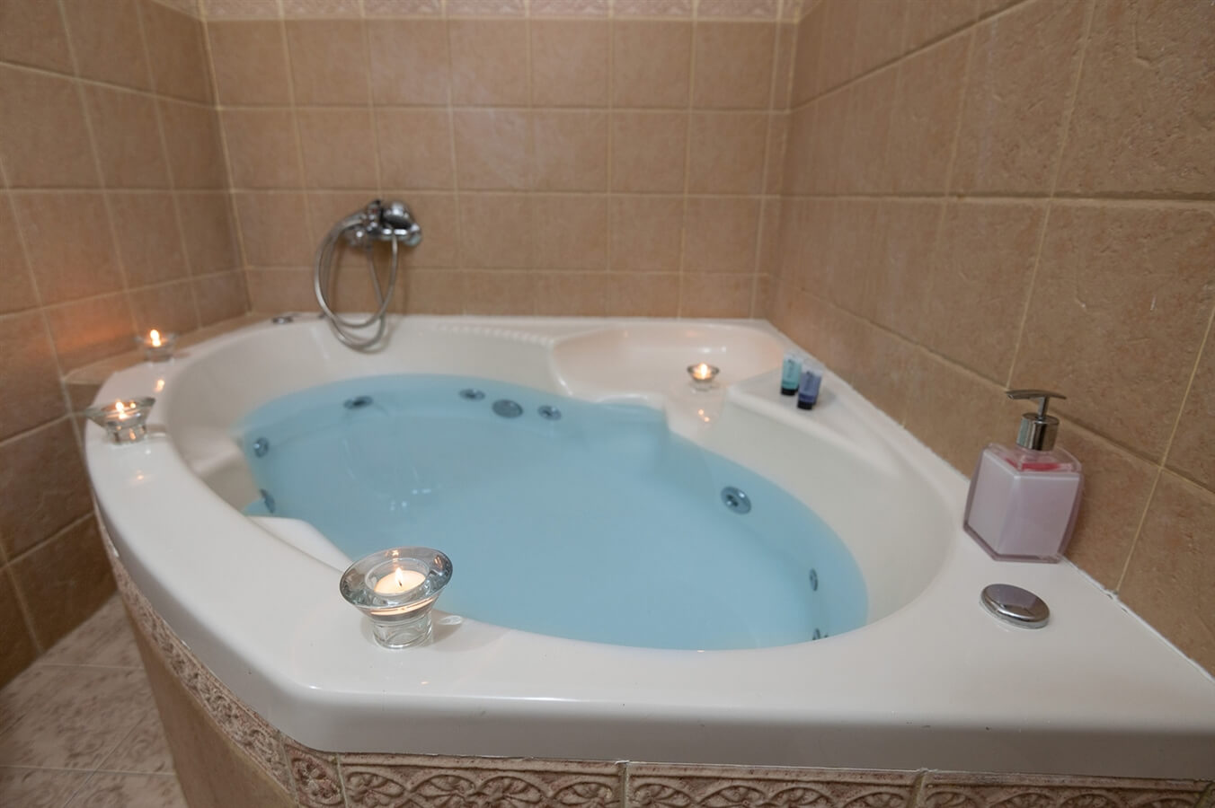 תמונה של בקתת פיקאסו - 9