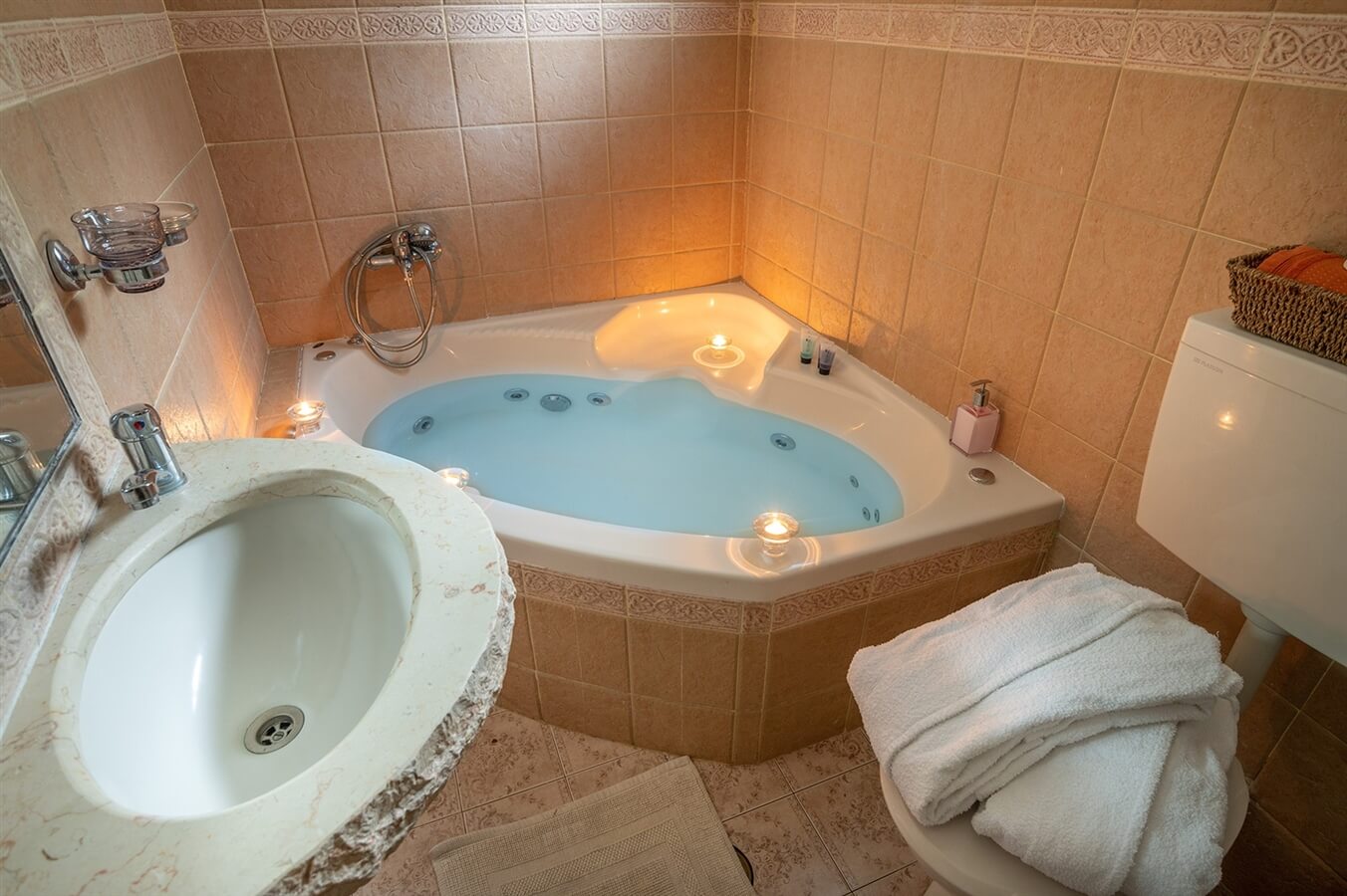 תמונה של בקתת פיקאסו - 8