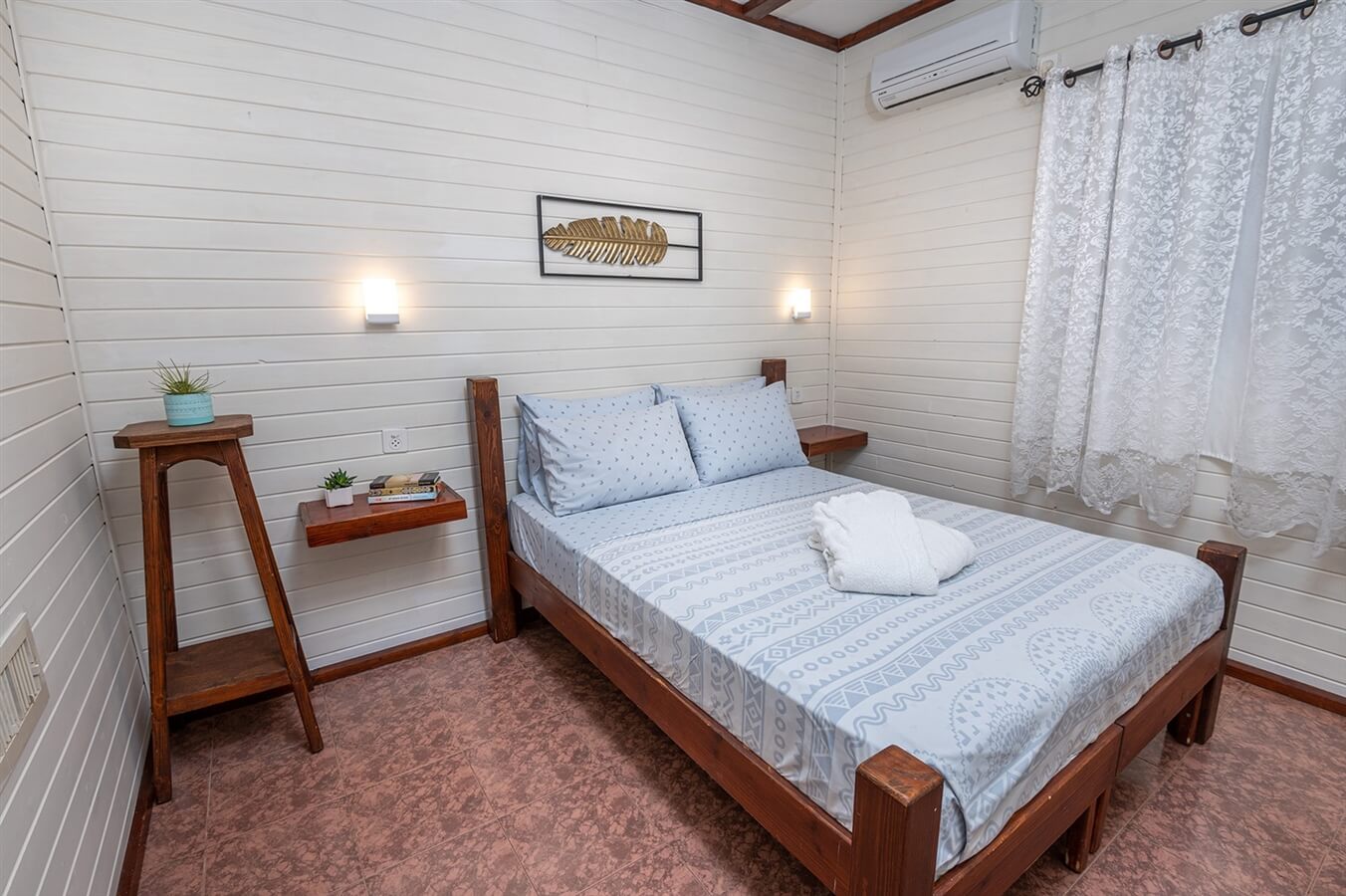 תמונה של בקתת פיקאסו - 3