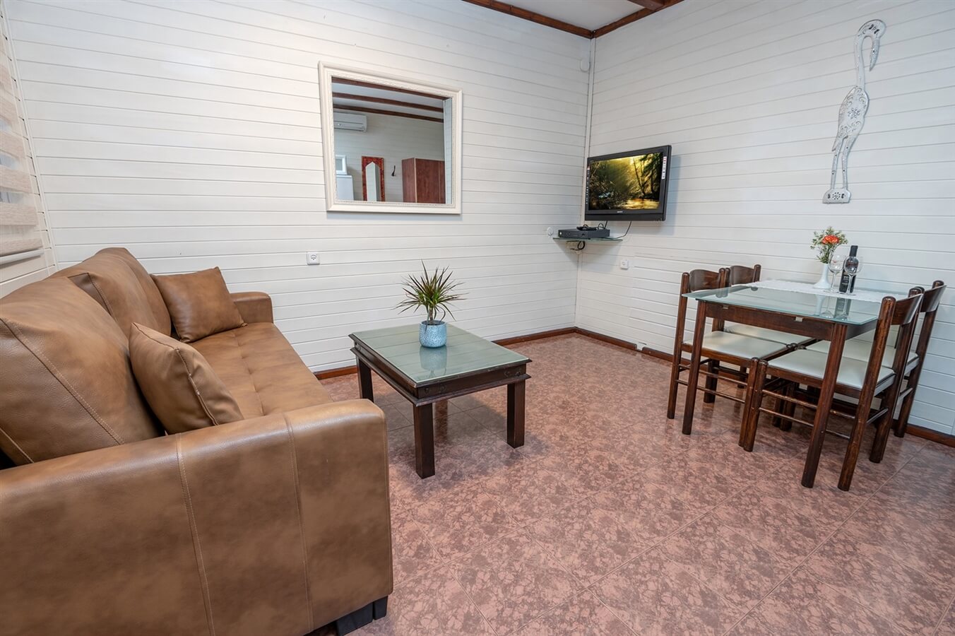 תמונה של בקתת פיקאסו - 2