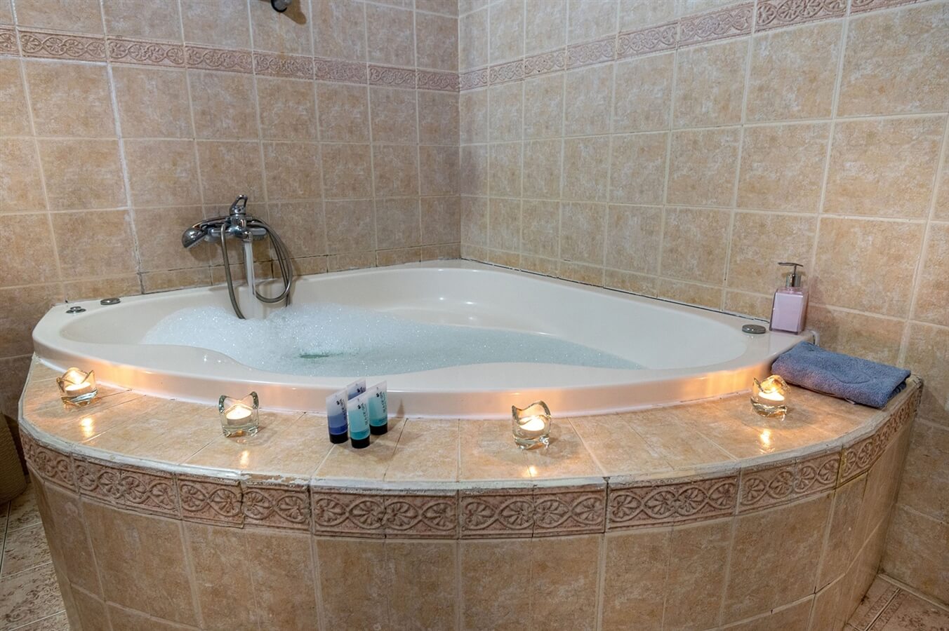 תמונה של בקתת רפאל - 8