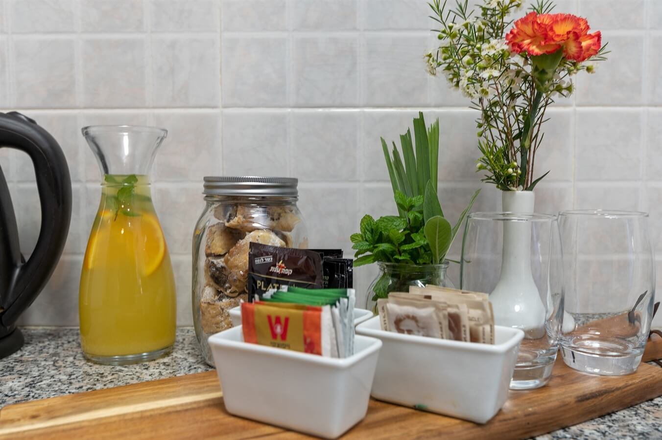 תמונה של בקתת פיקאסו - 7