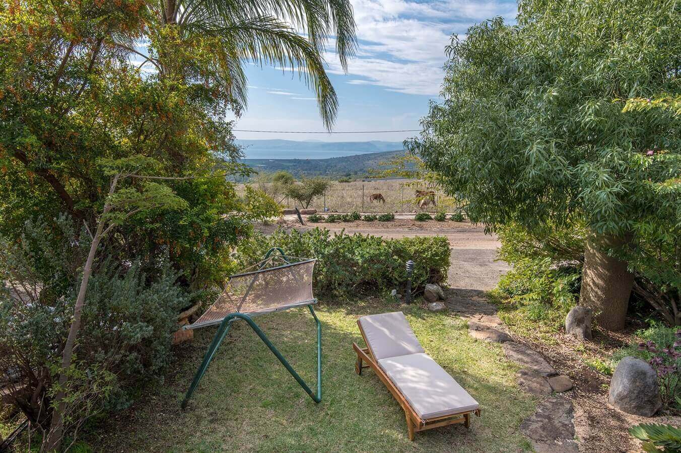 תמונה של בקתה רומנטית - 8