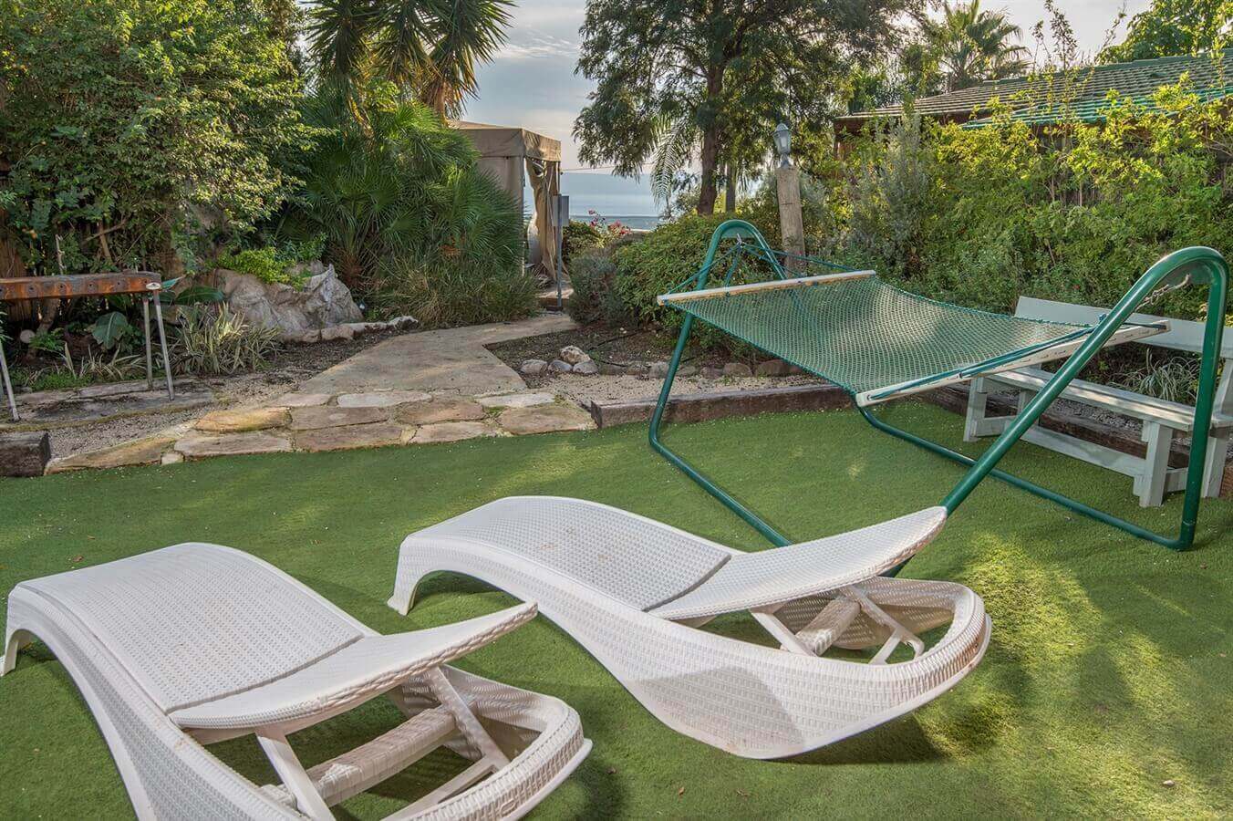 תמונה של בקתות צמודות - 9