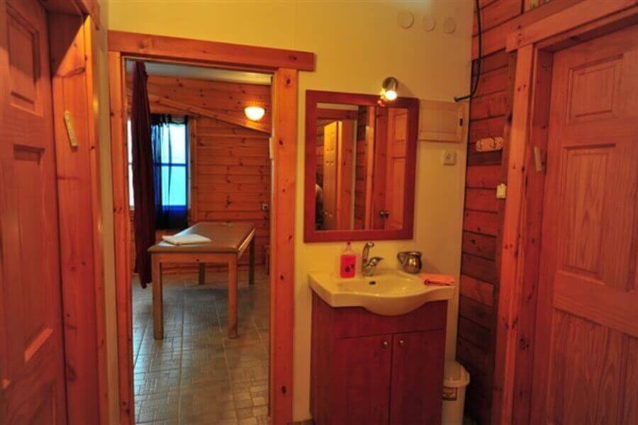 תמונה של בקתות זוגיות - 6