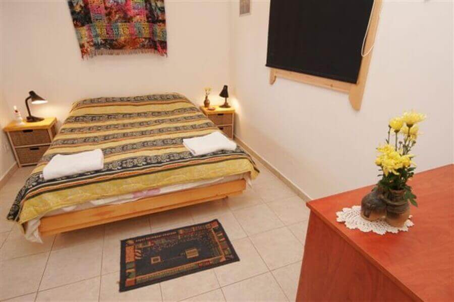 תמונה של בקתות משפחתיות - 5