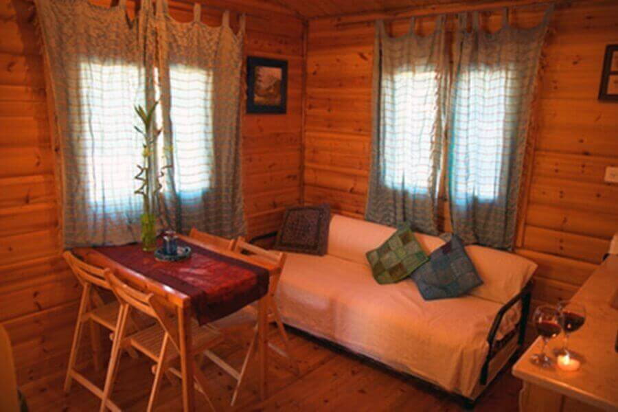 תמונה של בקתות משפחתיות - 4