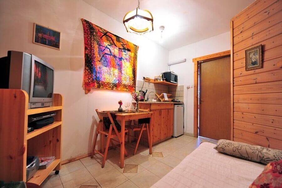 תמונה של בקתות משפחתיות - 3