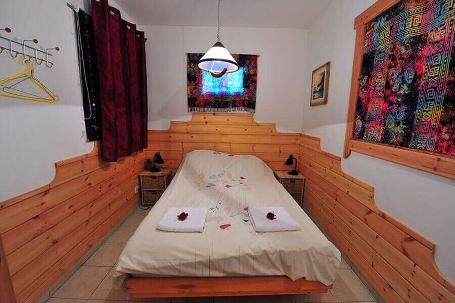 תמונה של בקתות משפחתיות - 2