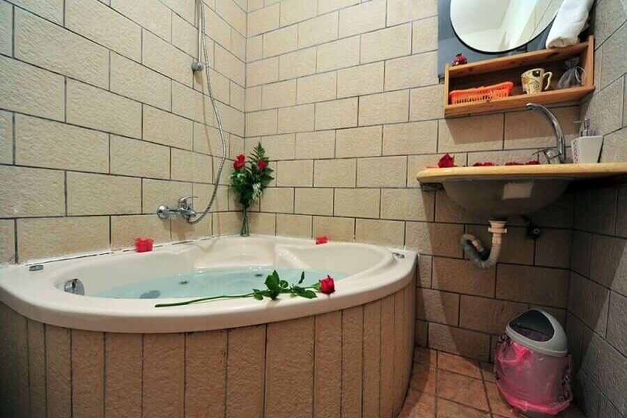 תמונה של בקתות משפחתיות - 7