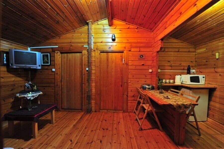 תמונה של בקתות זוגיות - 4