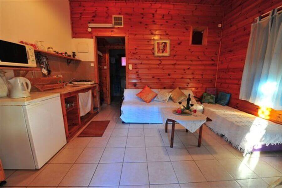 תמונה של בקתות משפחתיות - 8