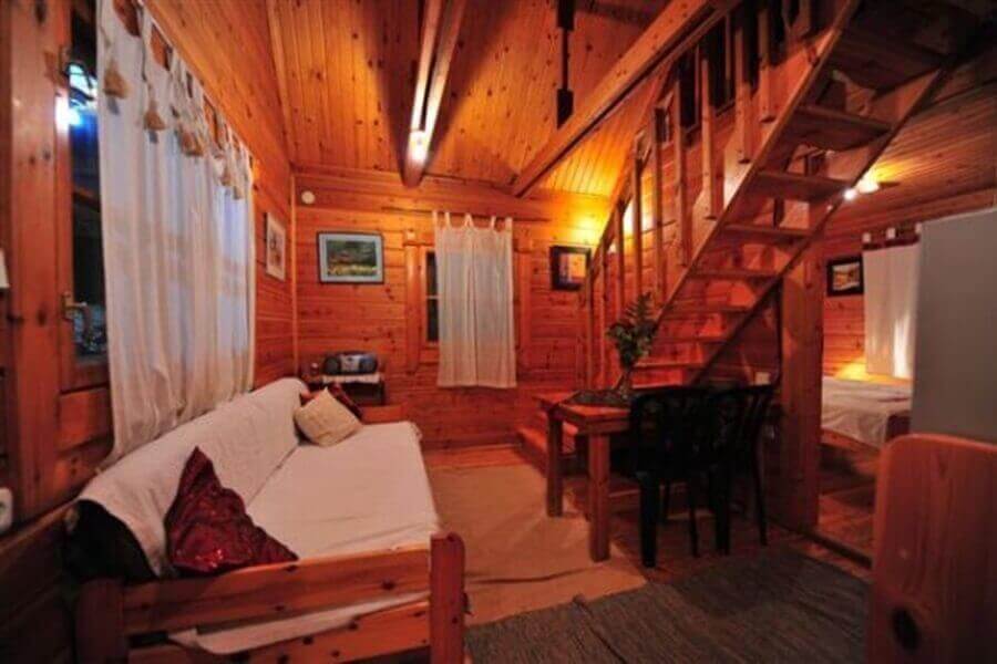 תמונה של הקוטג' הסקנדינבי - 6