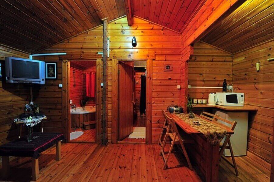 תמונה של הקוטג' הסקנדינבי - 8