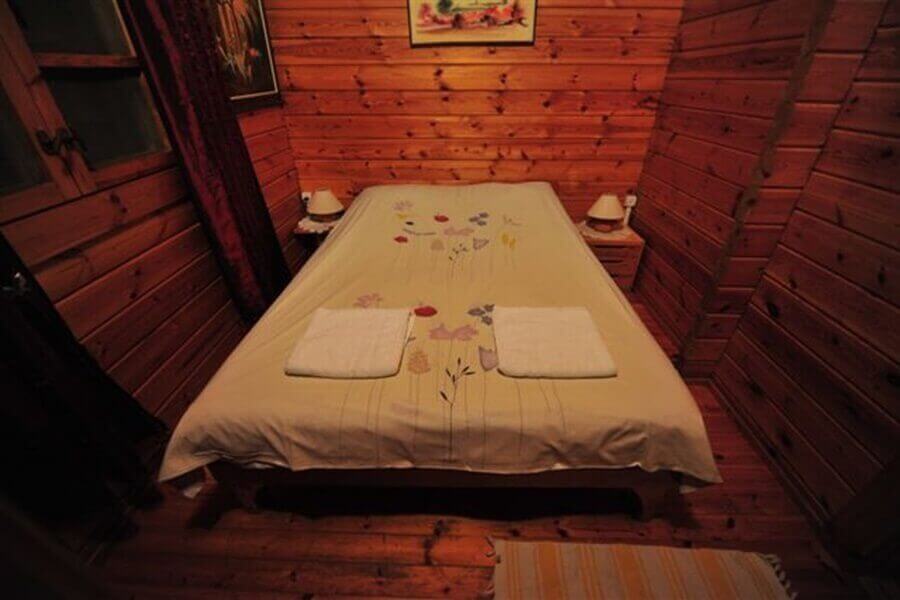 תמונה של בקתות זוגיות - 3