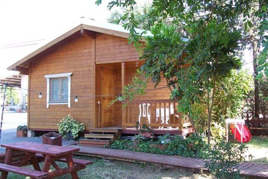 תמונה של בקתות משפחתיות - 10