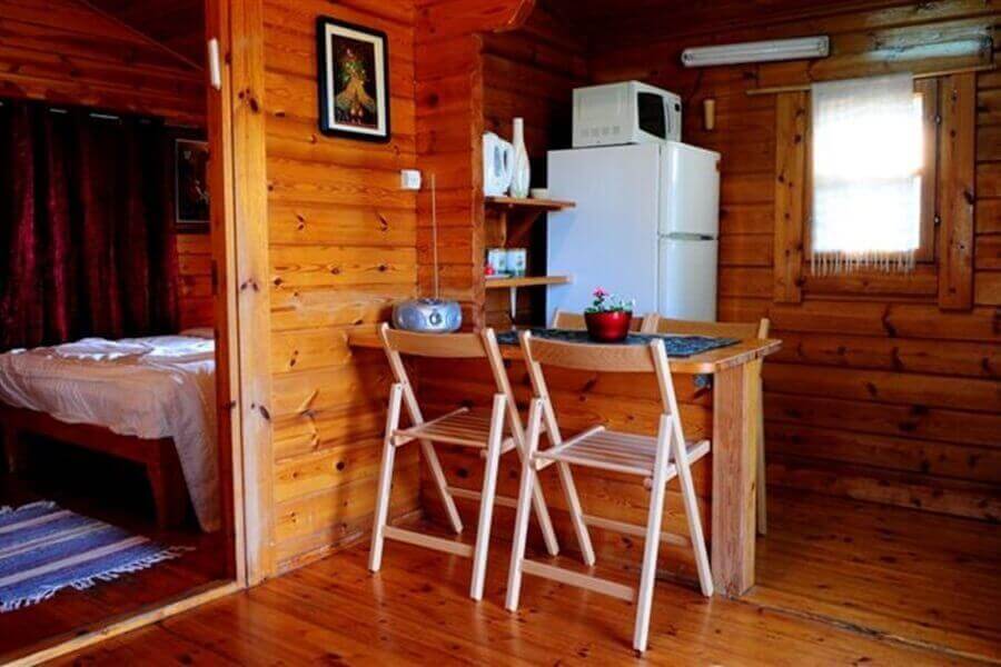 תמונה של בקתות זוגיות - 8