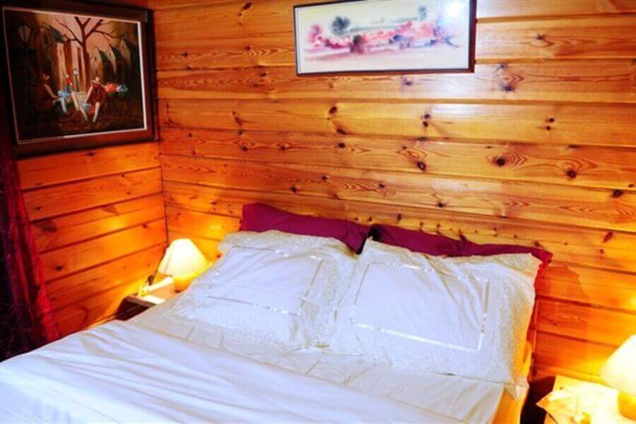 תמונה של בקתות זוגיות - 9