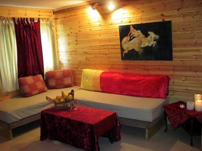 תמונה של הבקתה הורודה - 2