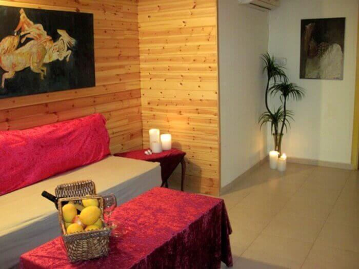 תמונה של הבקתה הורודה - 3