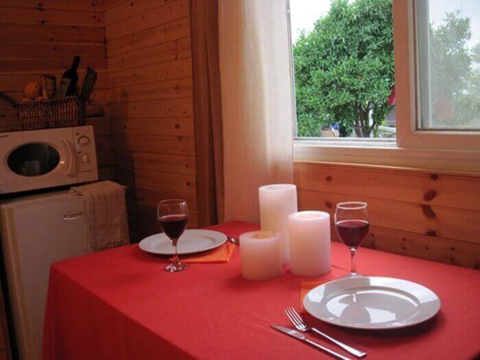 תמונה של הבקתה הורודה - 6