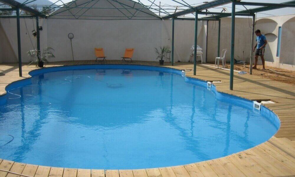 תמונה של הבקתה הכחולה - 6