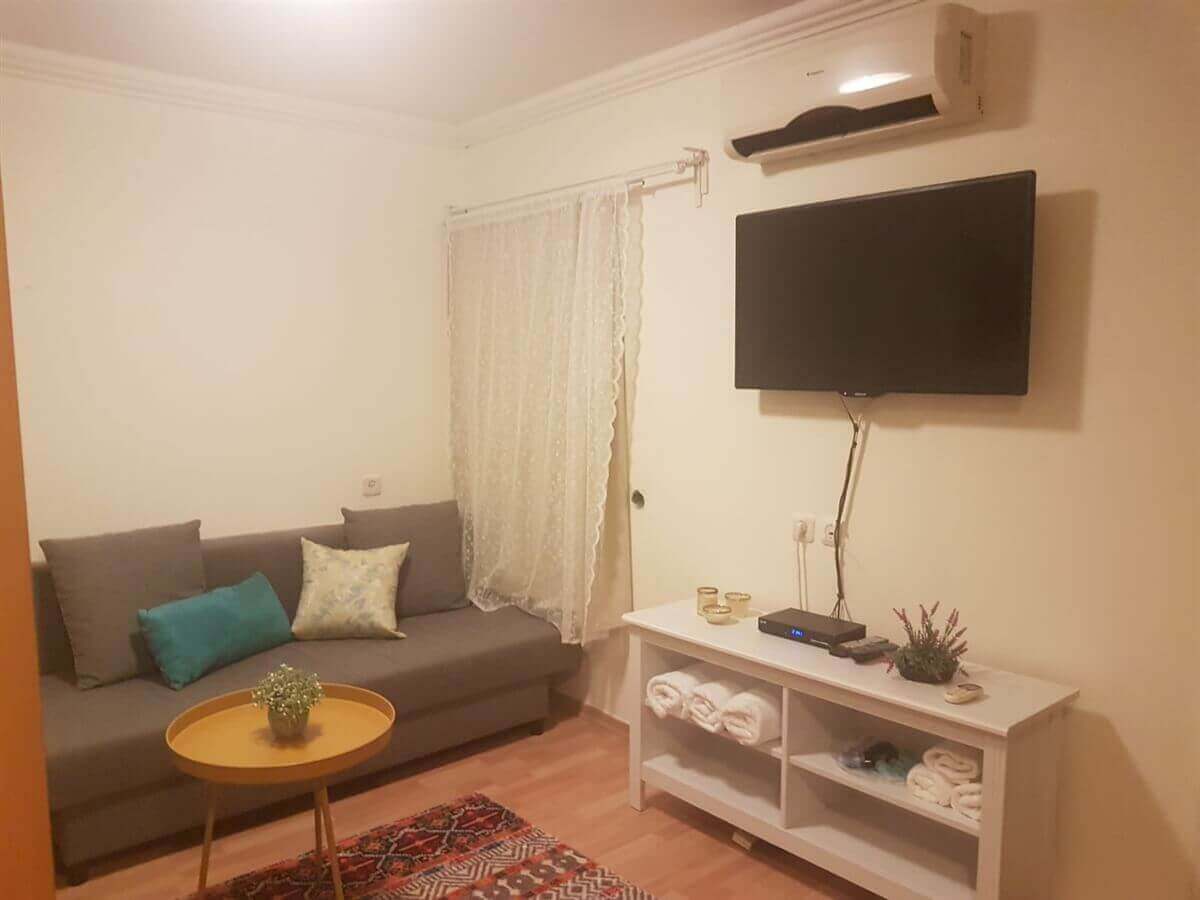 תמונה של הבקתה הכחולה - 4