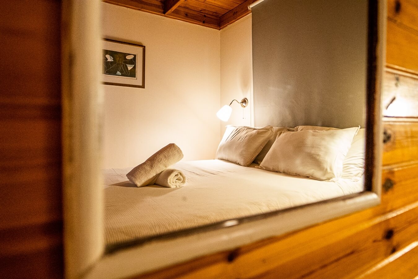 תמונה של הבקתות - 4