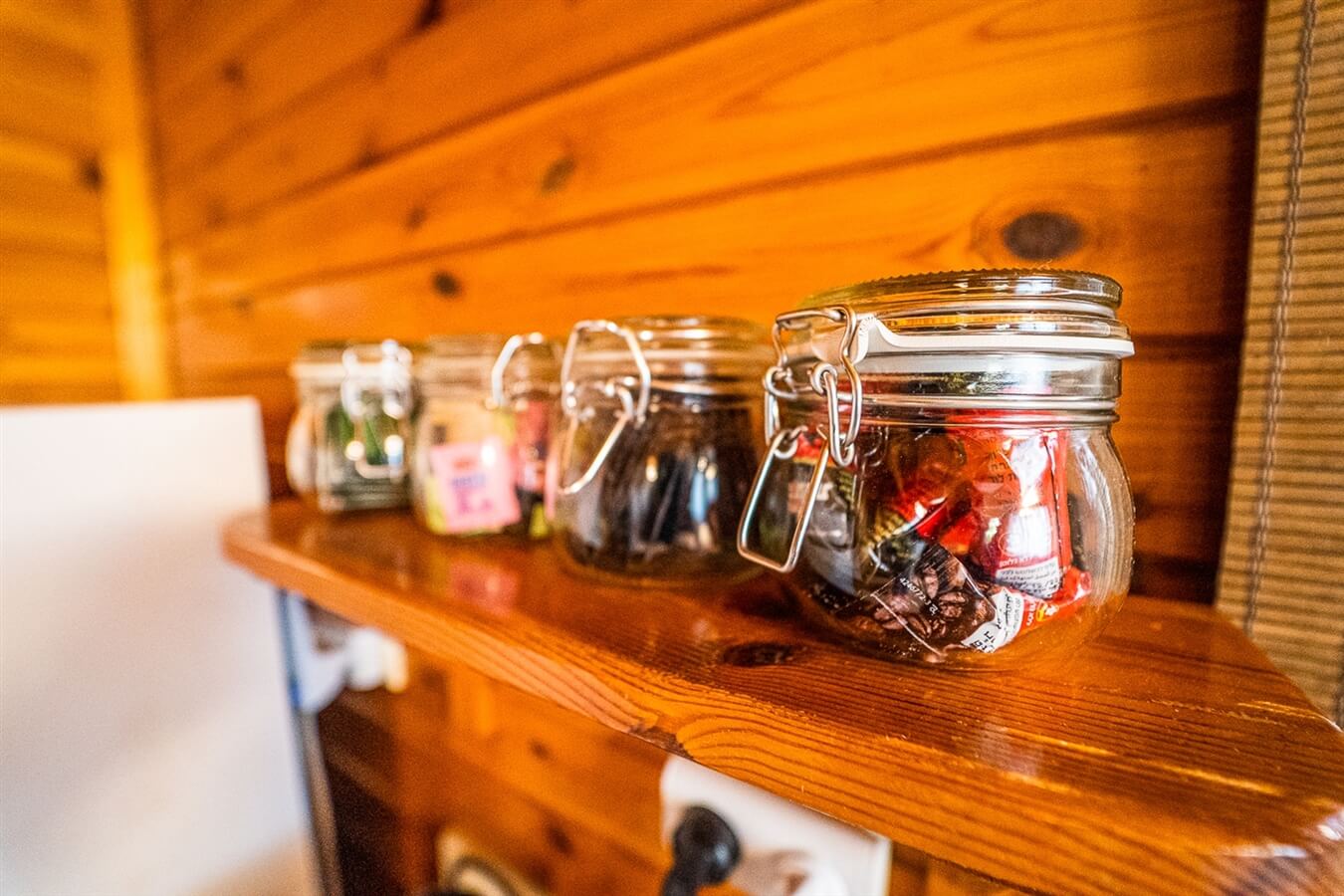 תמונה של הבקתות - 10