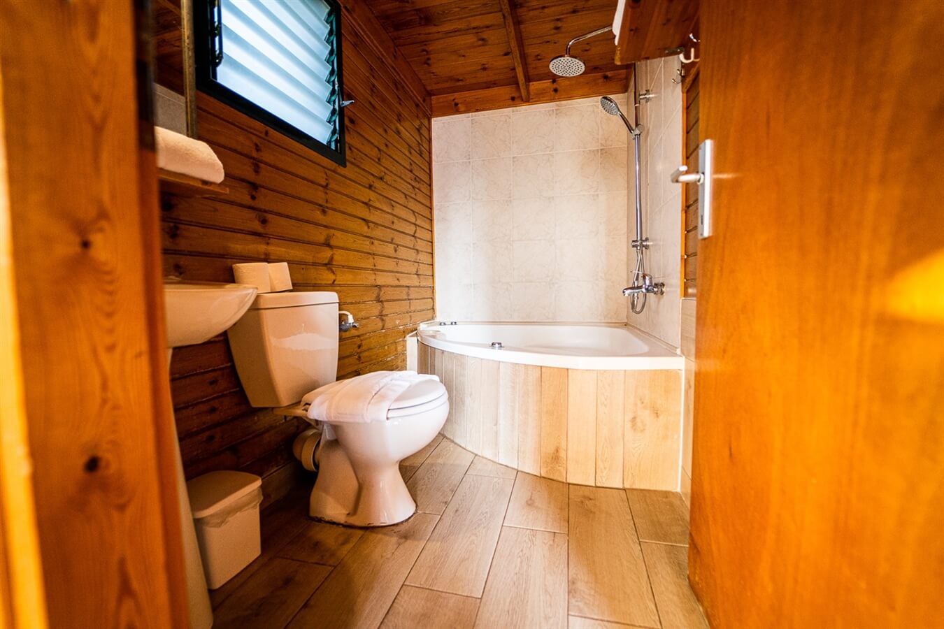 תמונה של הבקתות - 6