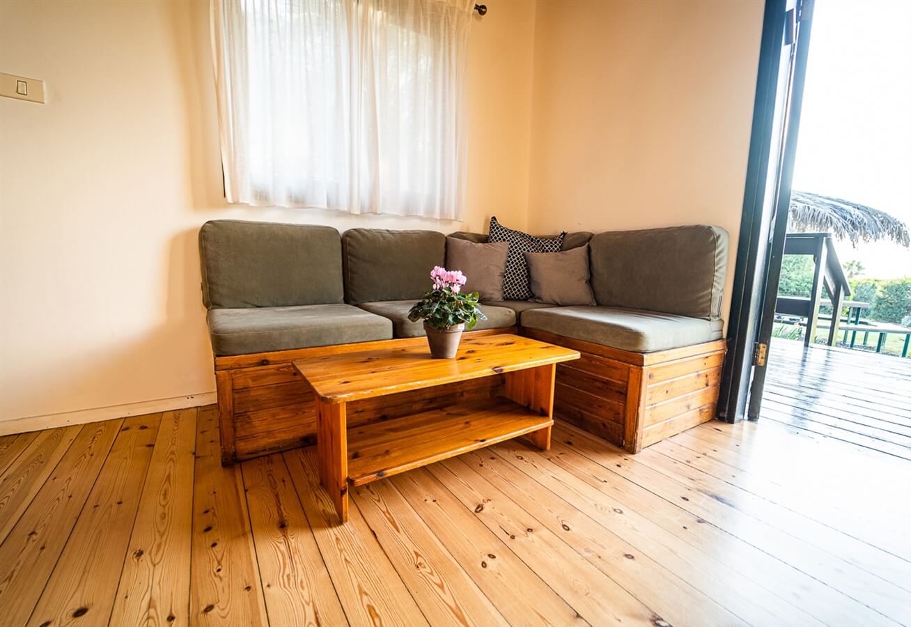 תמונה של הבקתות - 7