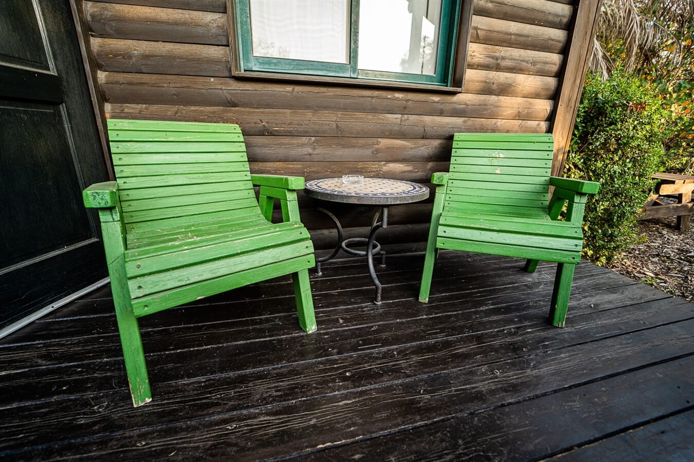 תמונה של הבקתות - 14