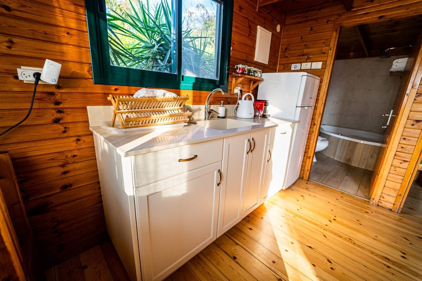 תמונה של הבקתות - 8