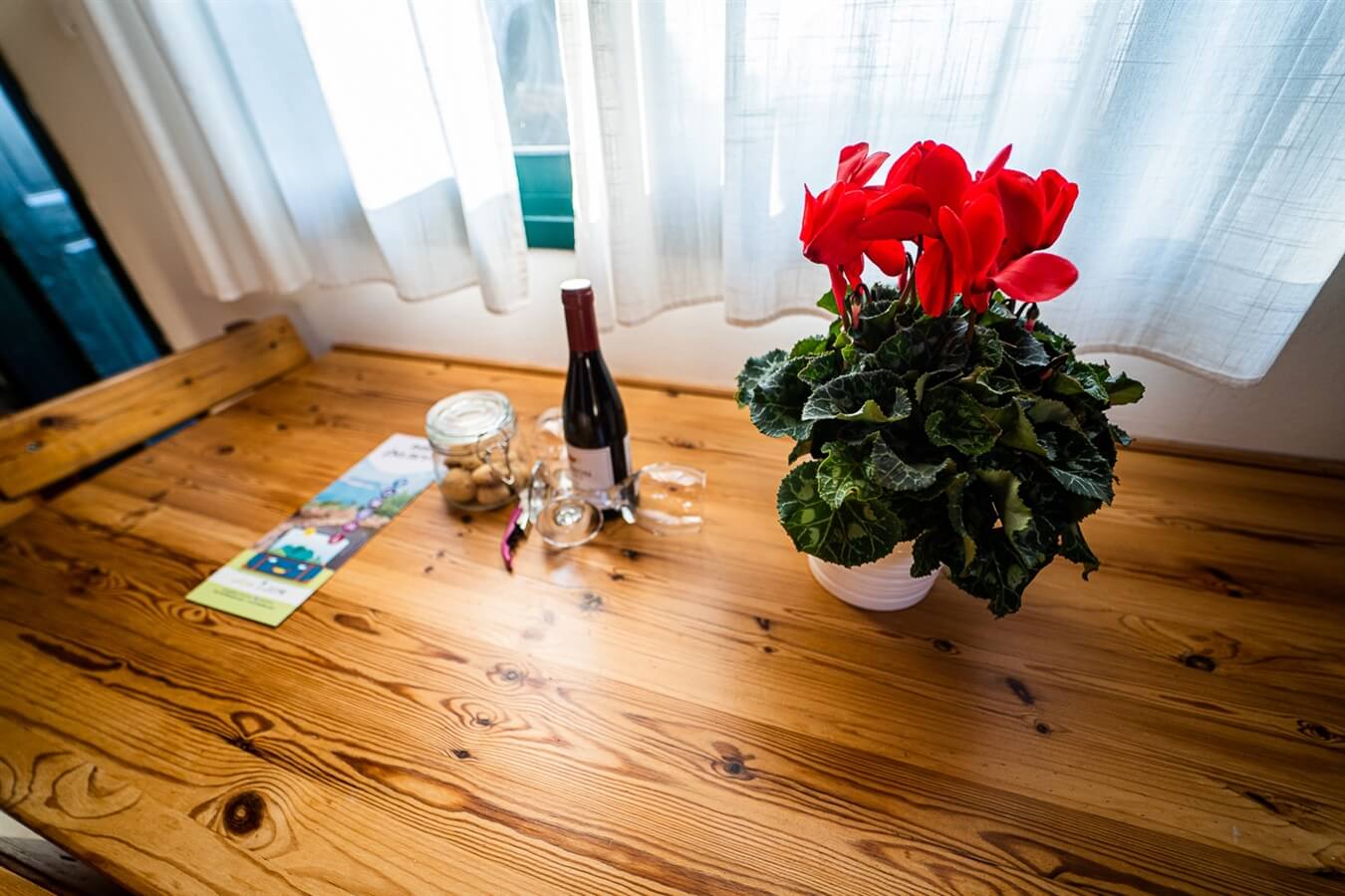 תמונה של הבקתות - 12