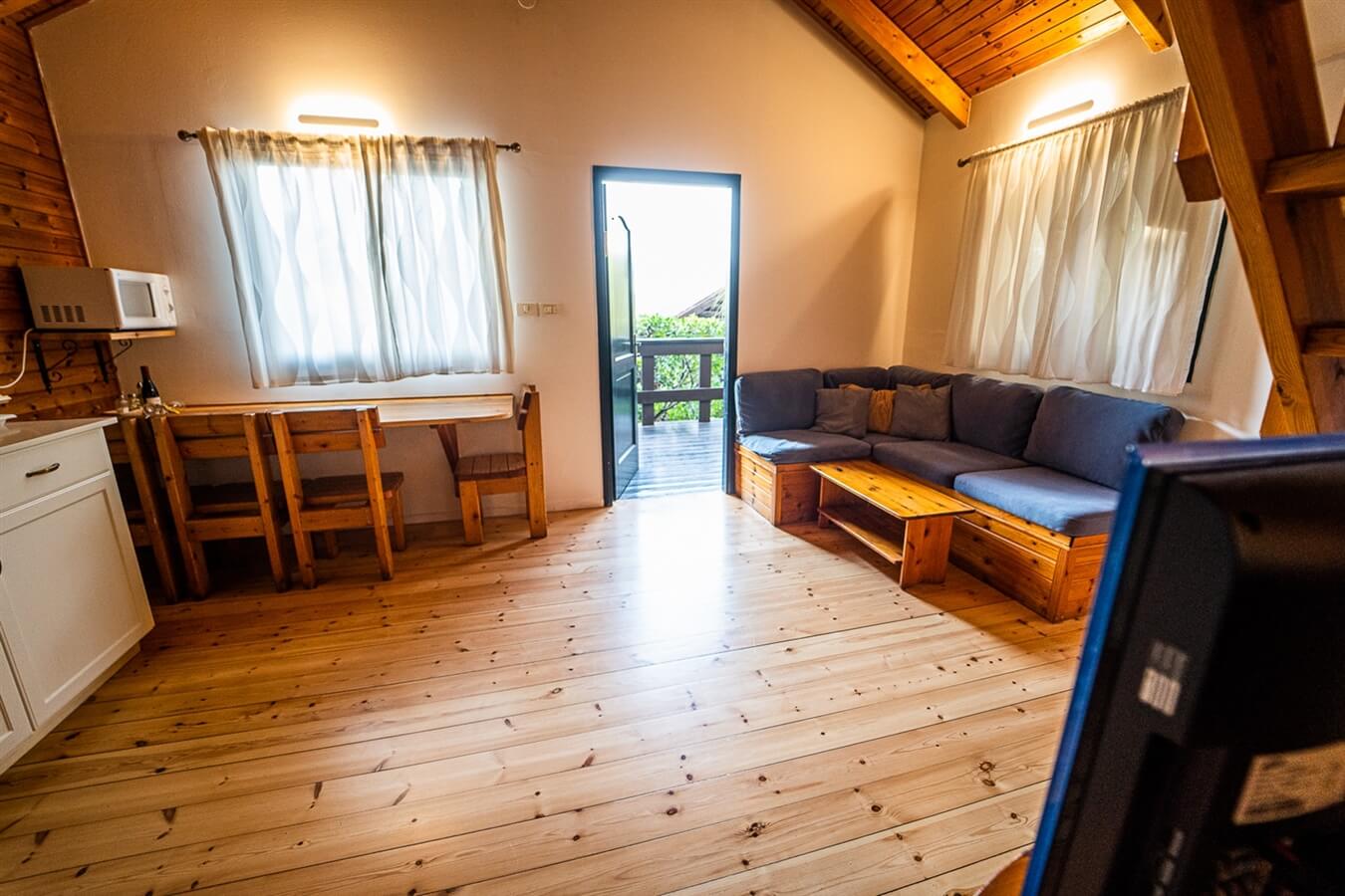 תמונה של הבקתות - 13