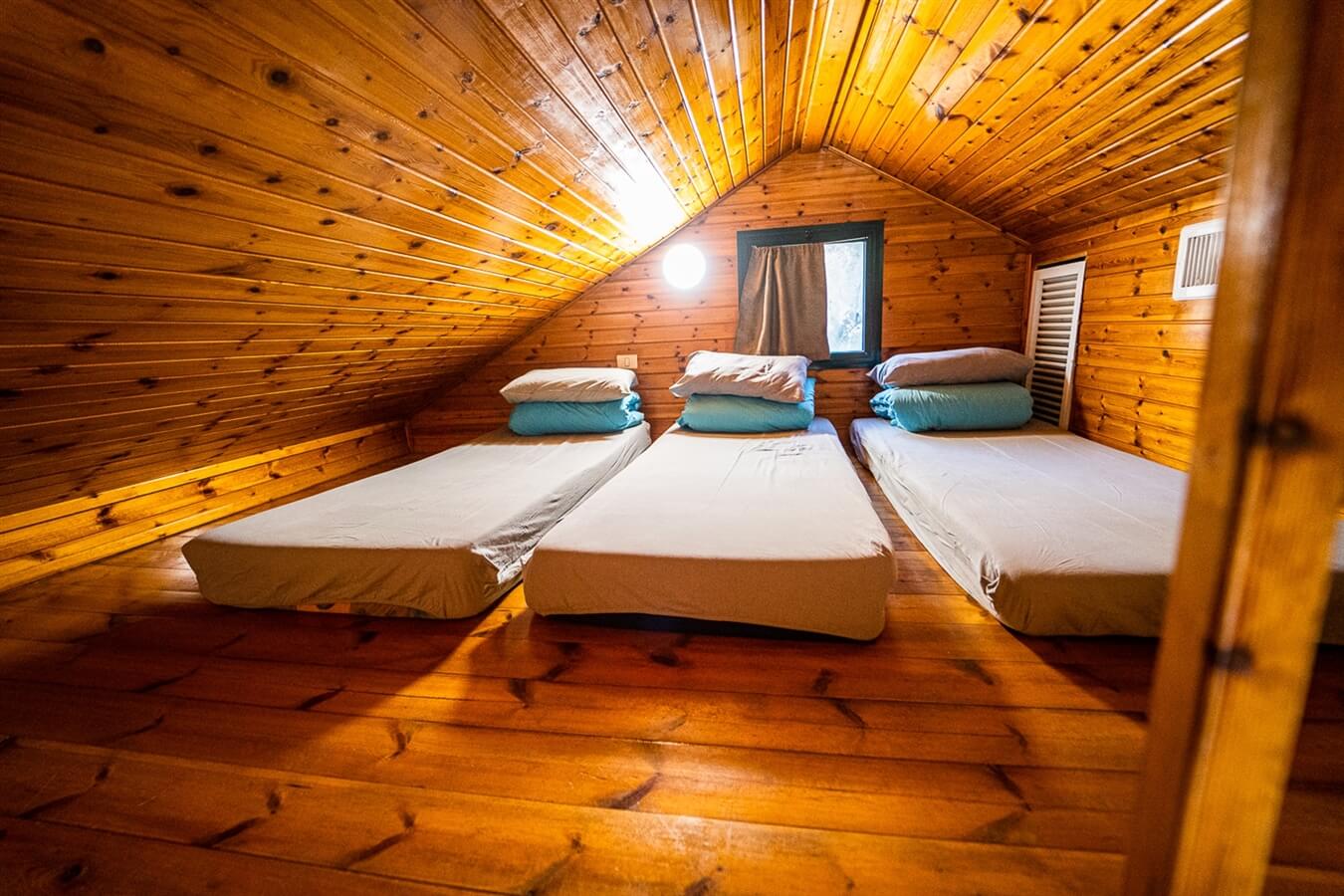 תמונה של הבקתות - 5