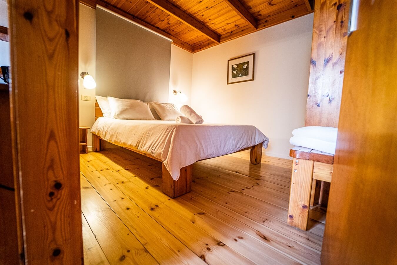 תמונה של הבקתות - 3