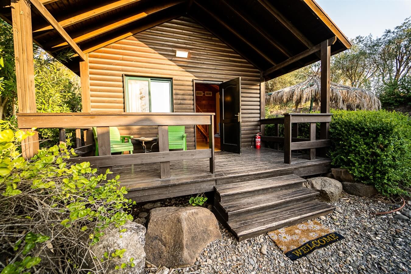 תמונה של הבקתות - 15