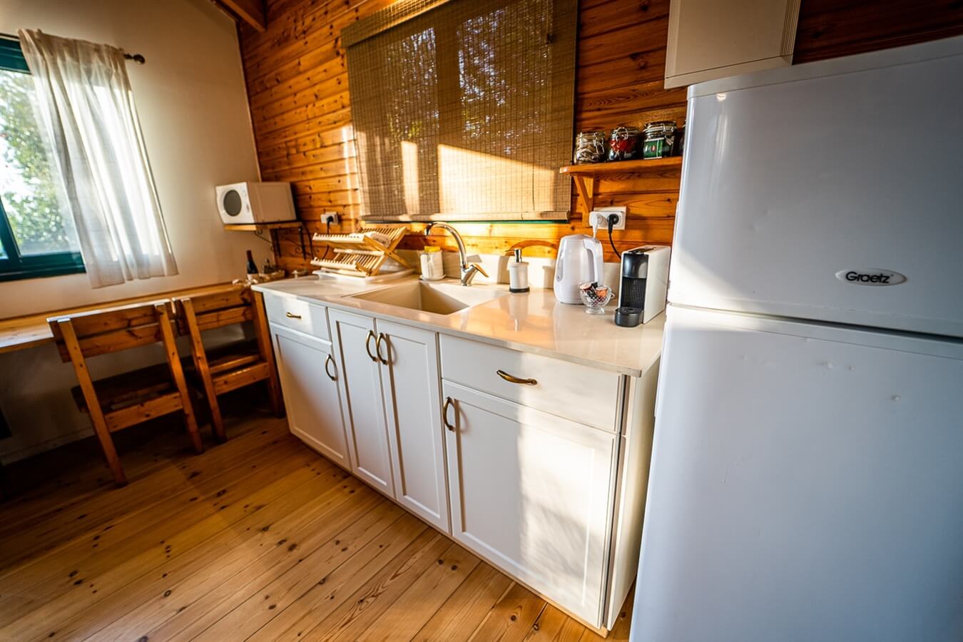 תמונה של הבקתות - 11